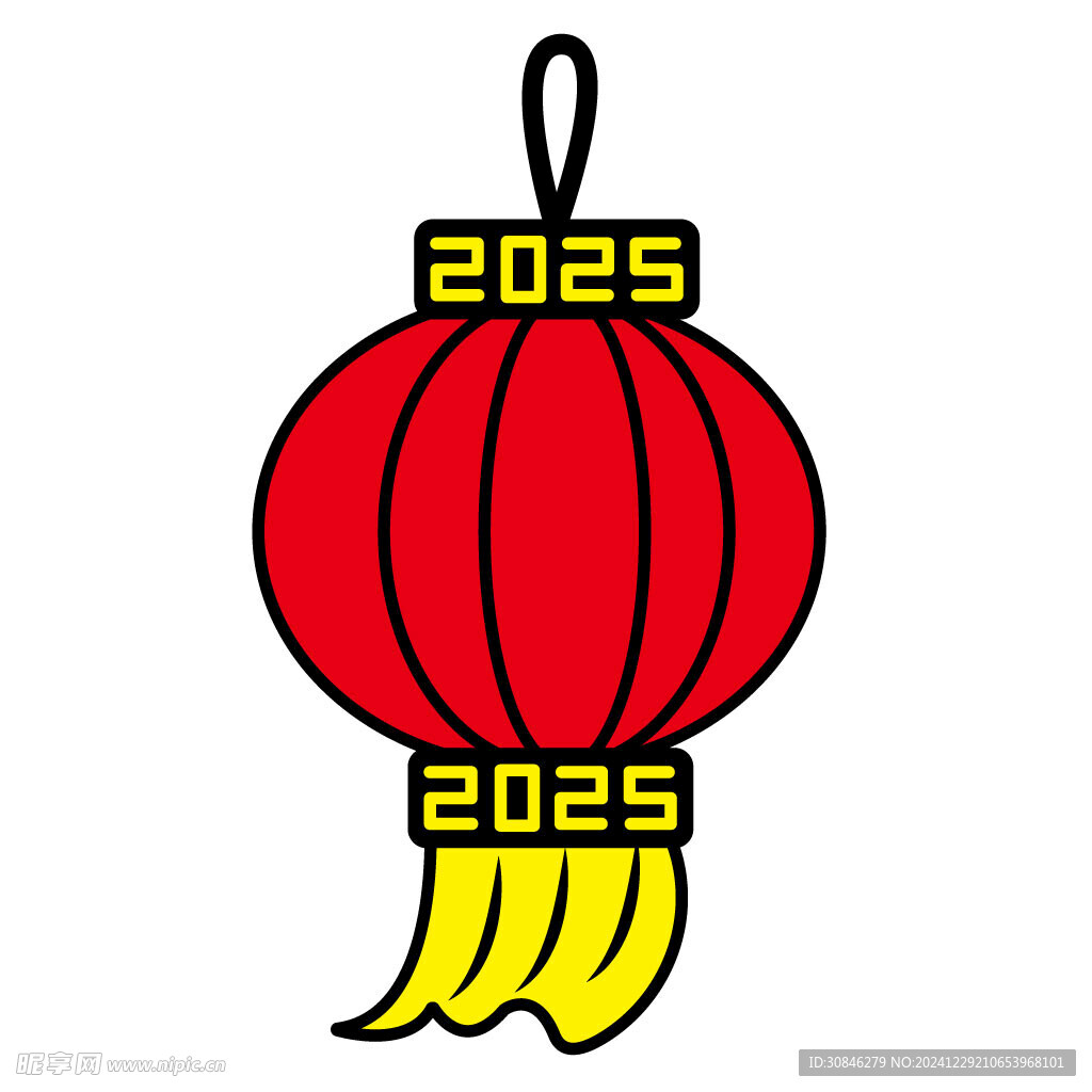 2025灯笼