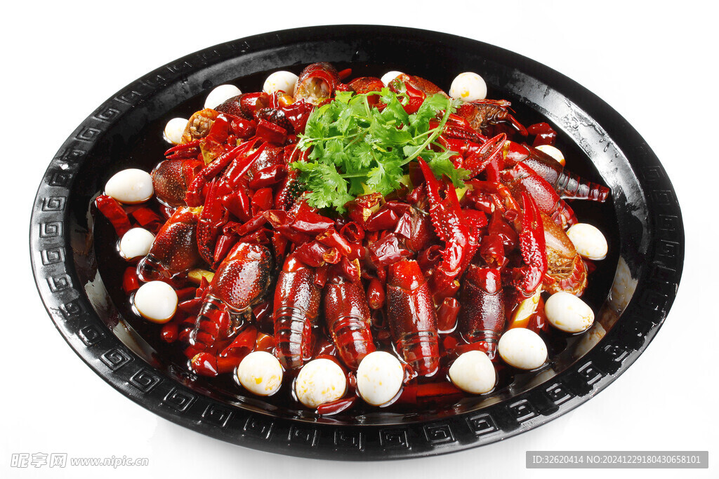 小龙虾
