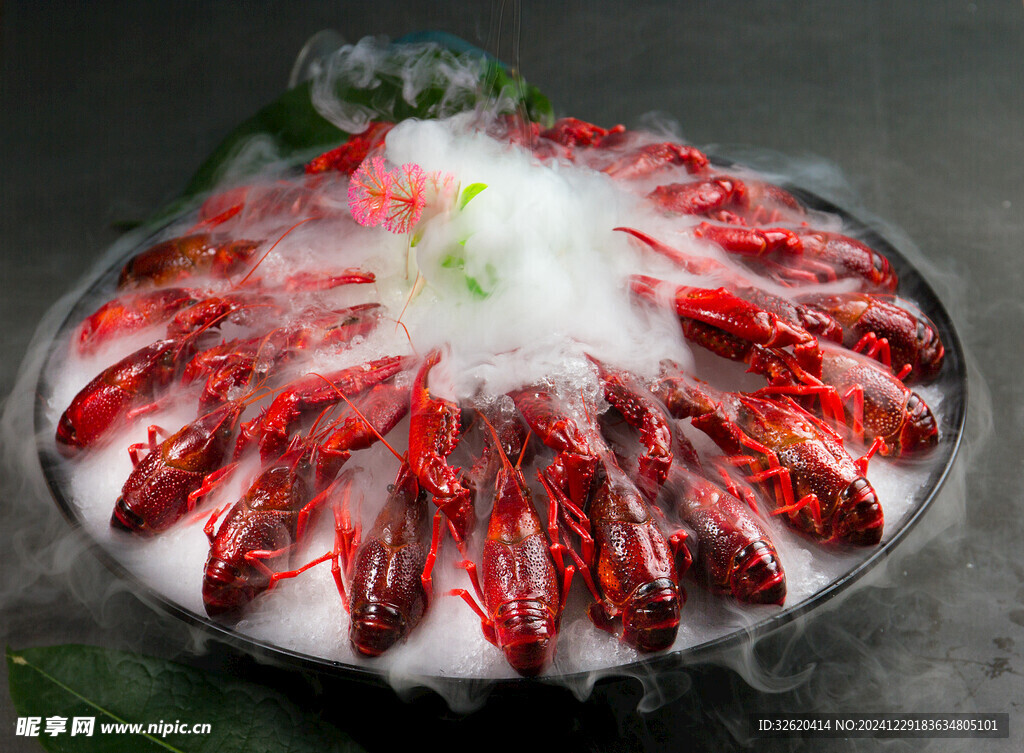 小龙虾
