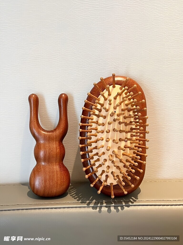 梳子