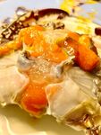 清蒸红膏蟹