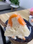 清蒸红膏蟹