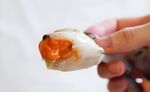 清蒸红膏蟹
