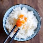 蟹黄饭