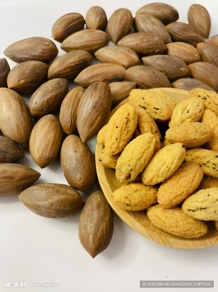 香榧