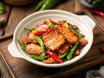 回锅肉