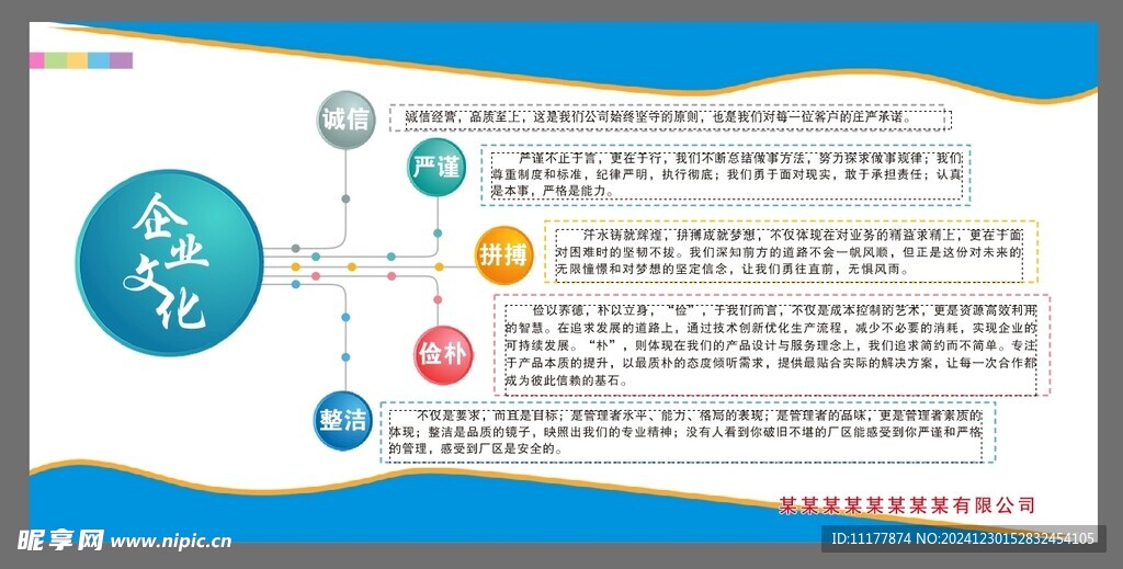 企业文化