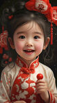 AI生画