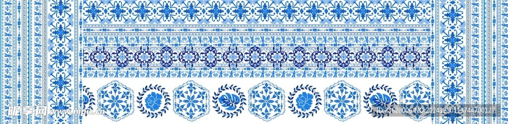 手绘 定位 腰果