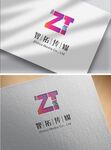 zt标志logo