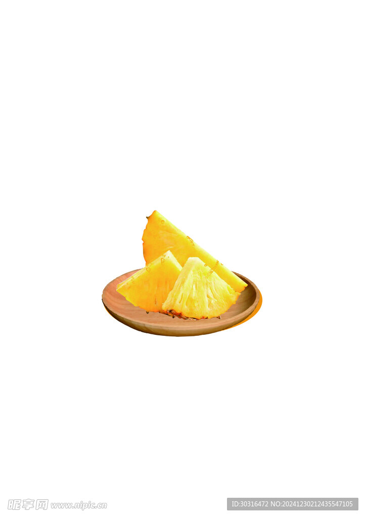 菠萝 凤梨