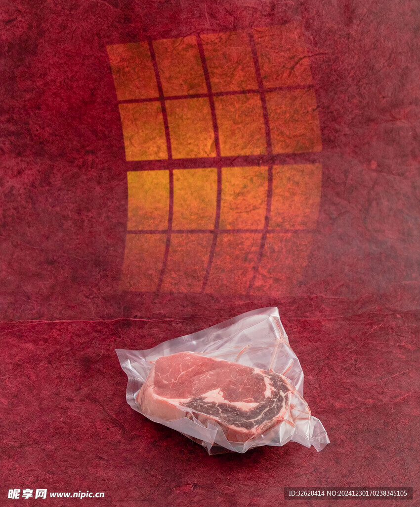 烤肉