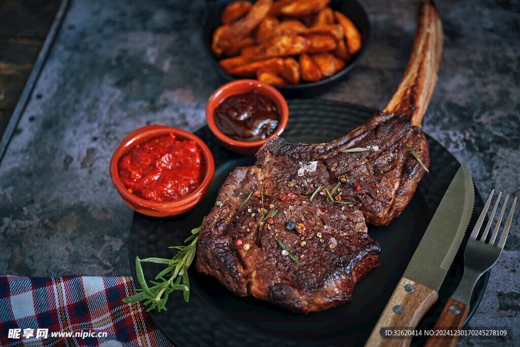 烤肉