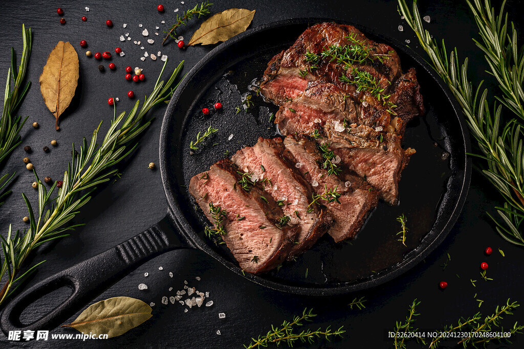 烤肉
