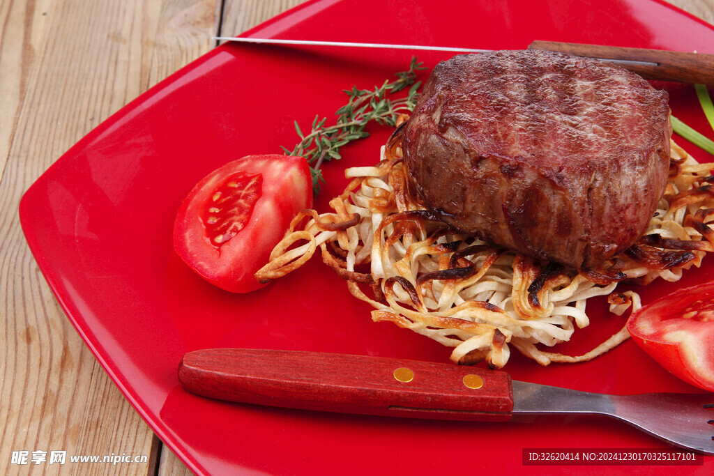 烤肉