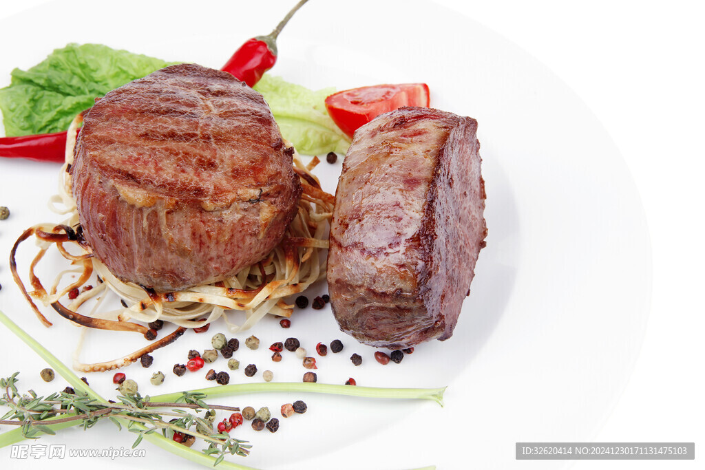 烤肉