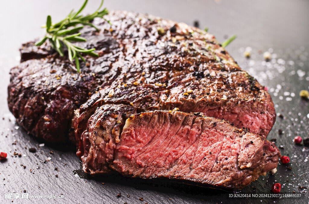 烤肉