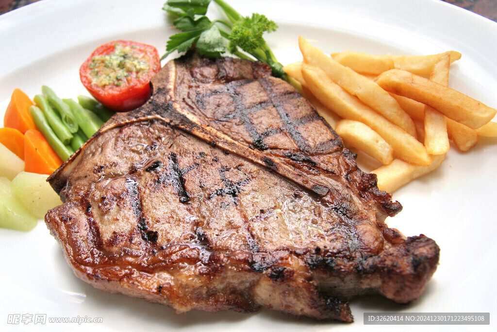 烤肉