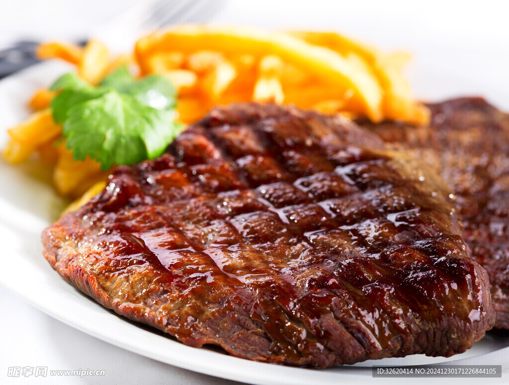 烤肉