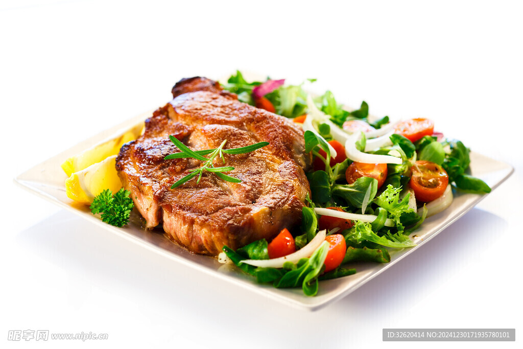 烤肉