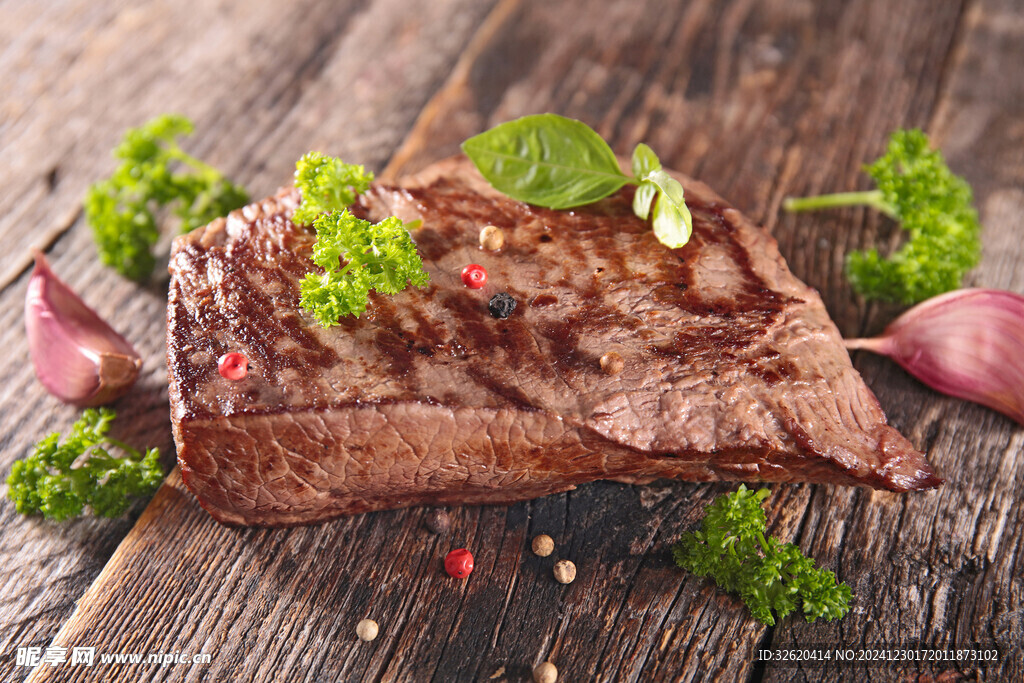 烤肉