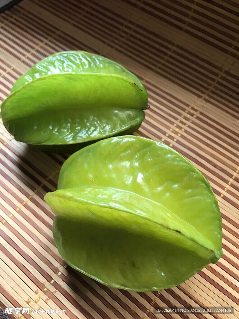 杨桃