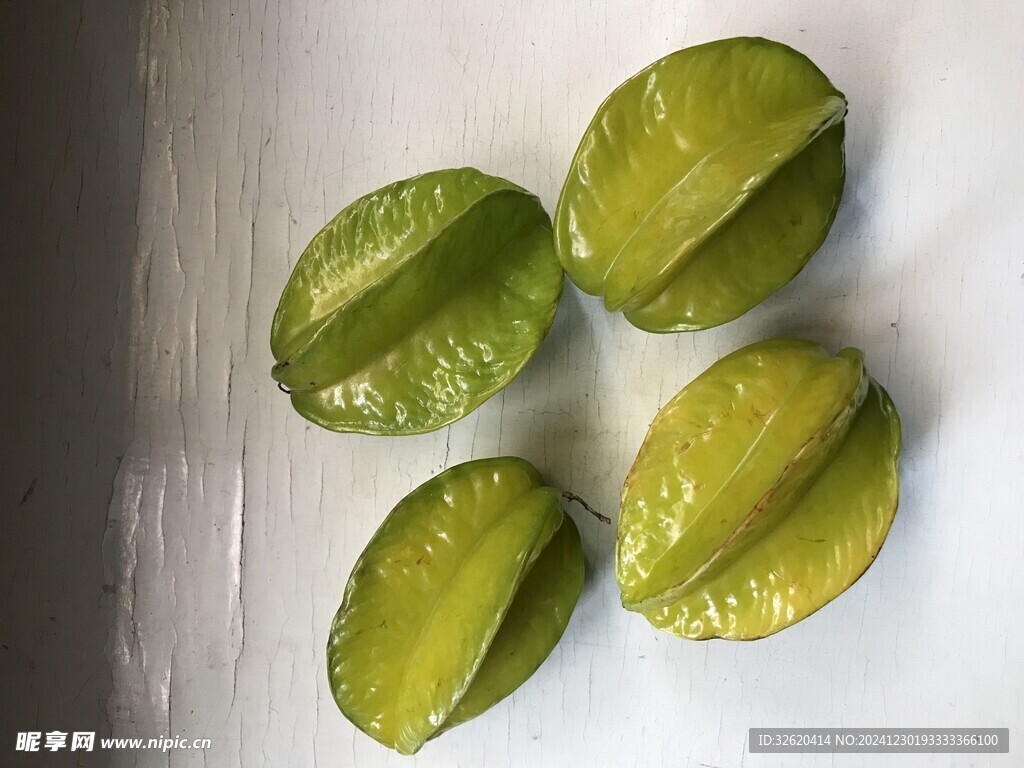 杨桃