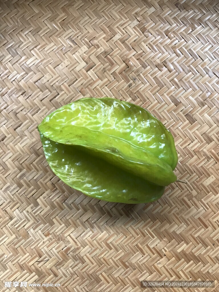 杨桃