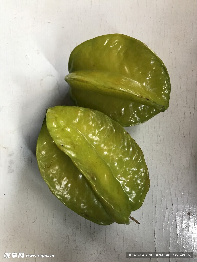 杨桃