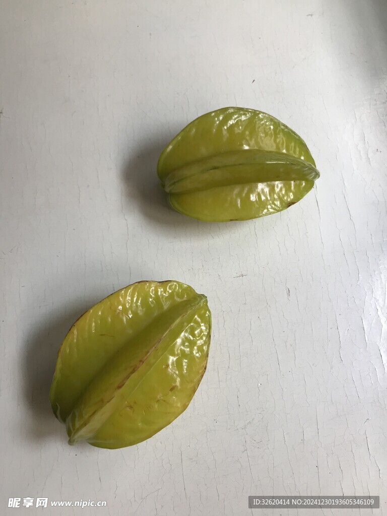 杨桃
