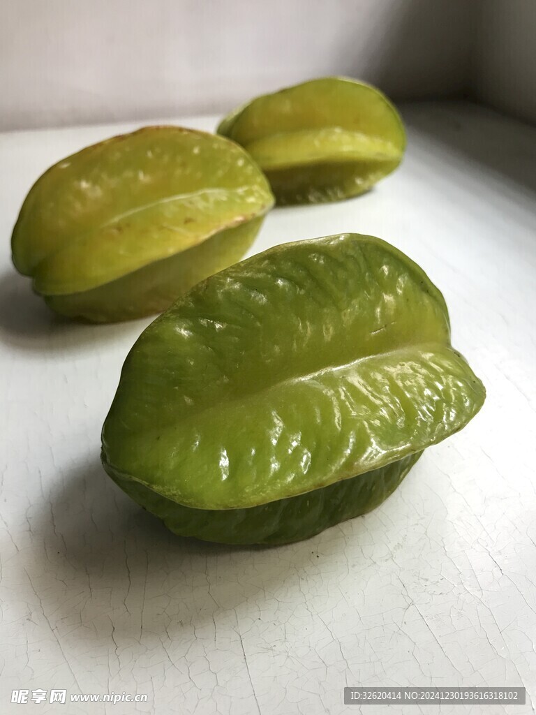 杨桃