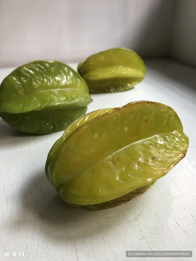 杨桃
