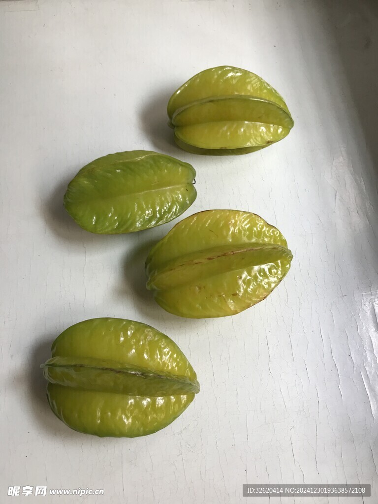 杨桃