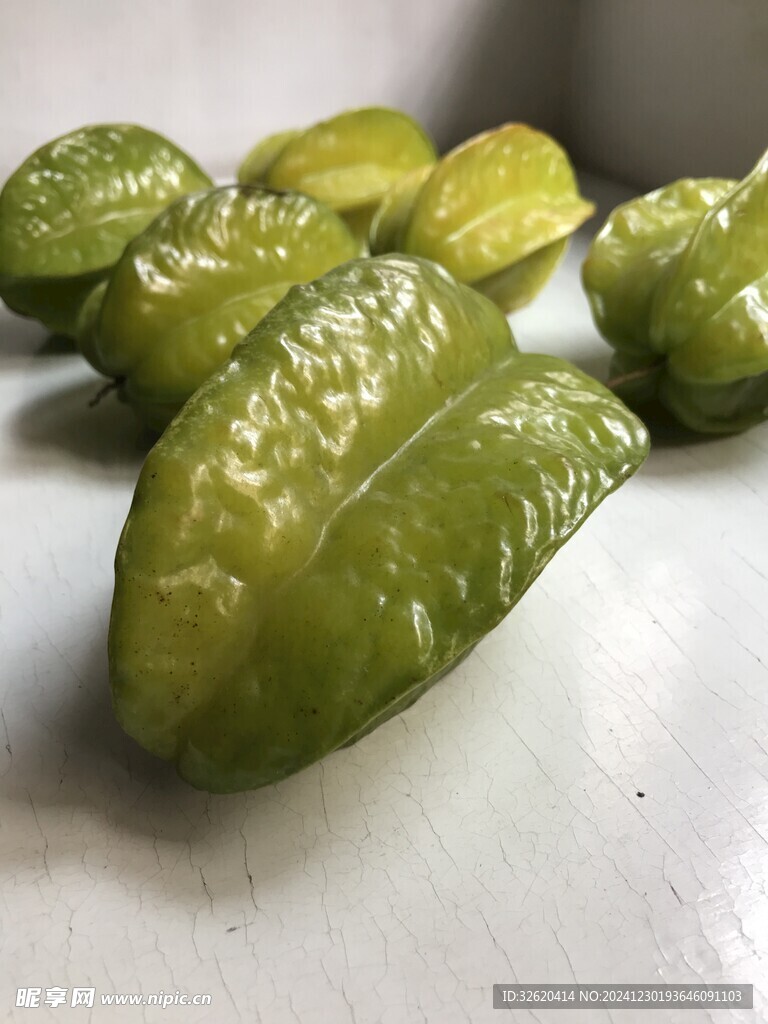 杨桃