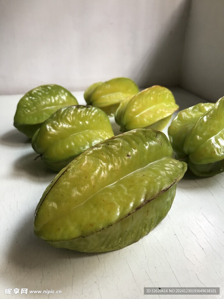 杨桃