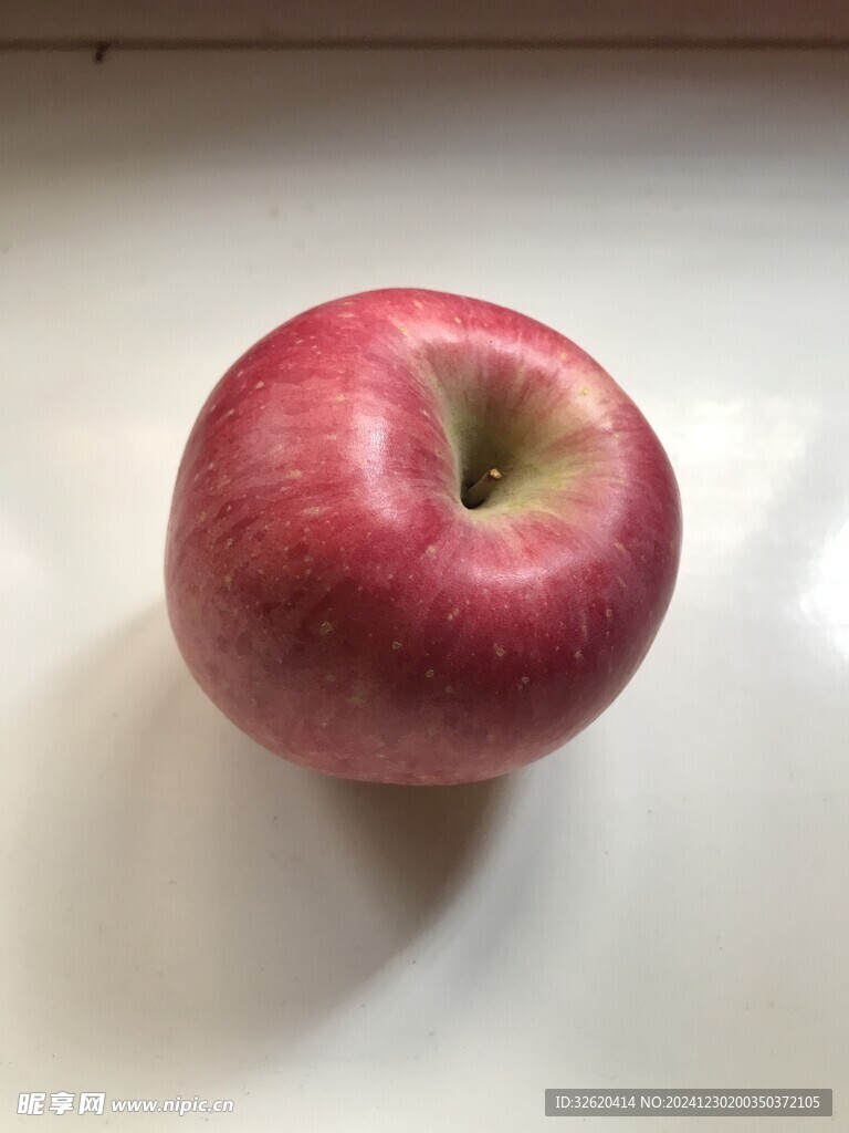 苹果 红富士
