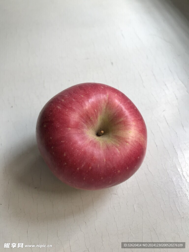 苹果 红富士