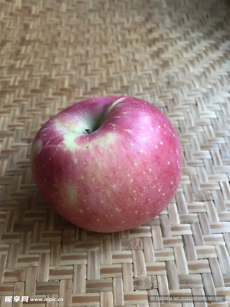 苹果 红富士