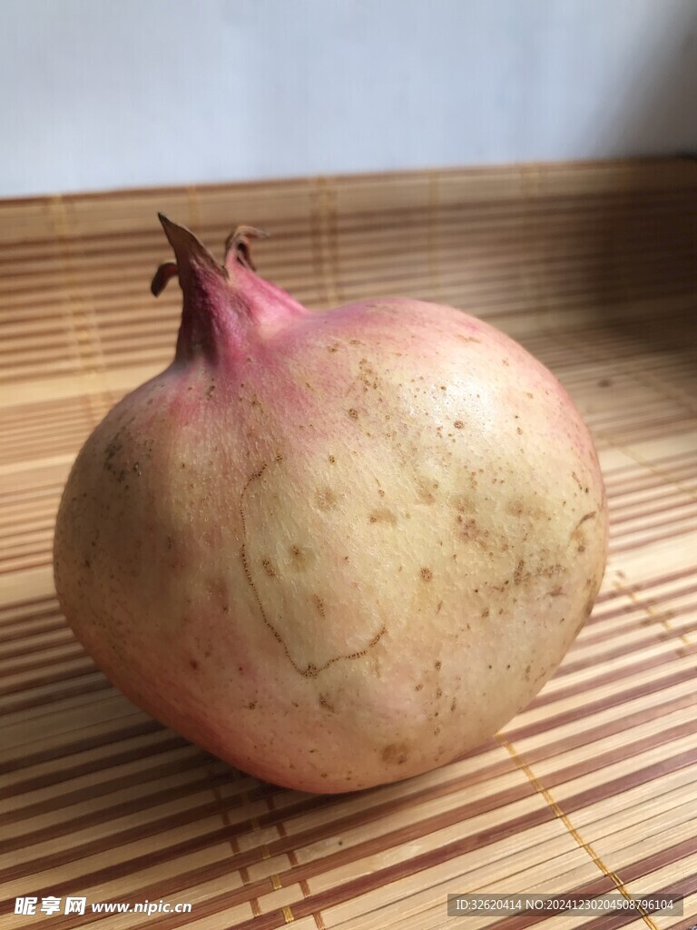 石榴