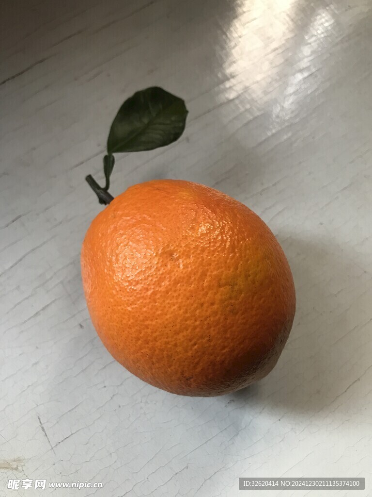 橙子 脐橙