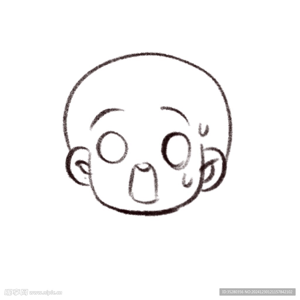 可爱
