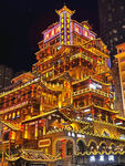 夜景