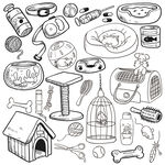宠物物品
