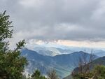 蔚县茶山