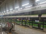 地铁