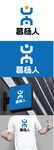 科技标识设计