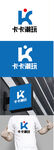潮玩标识设计