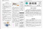 校报  报纸  