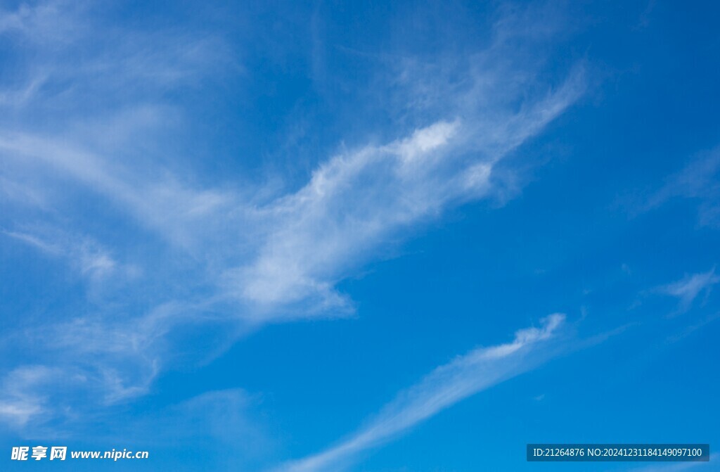 天空背景