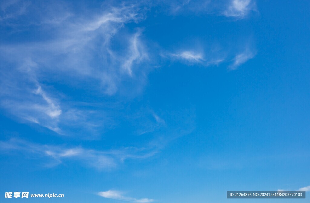 天空背景